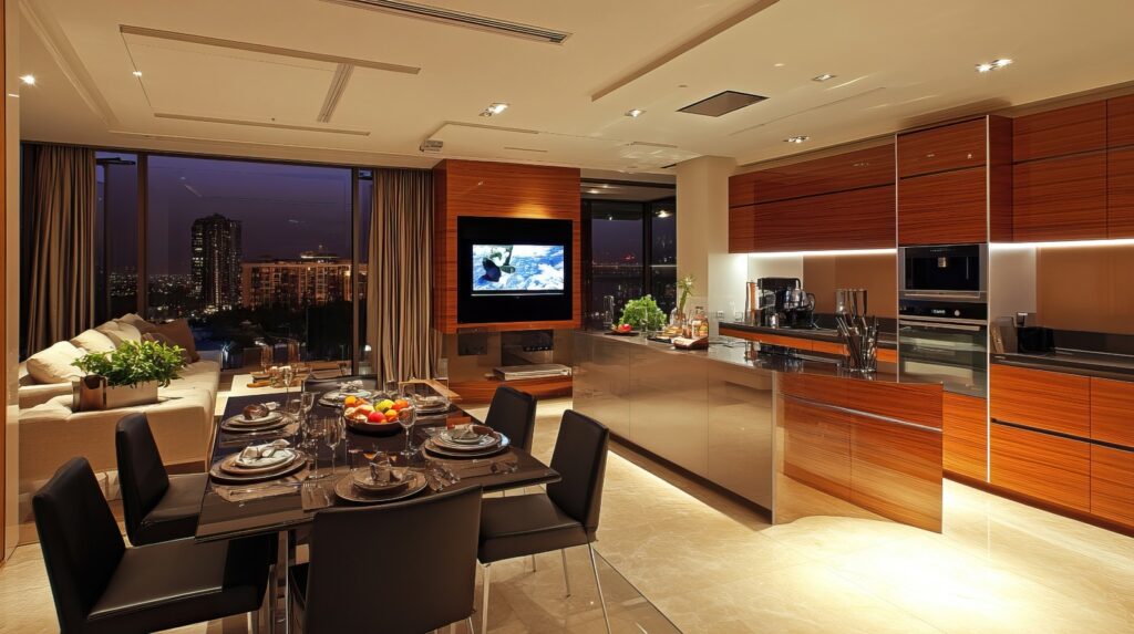 Residential and Home Interior Designers in Chennai