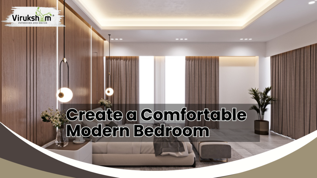 bedroom interior designers in Chennai