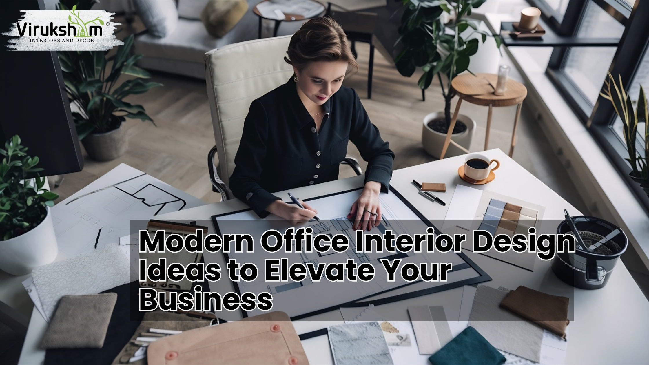 corporate office interior designer in chennai