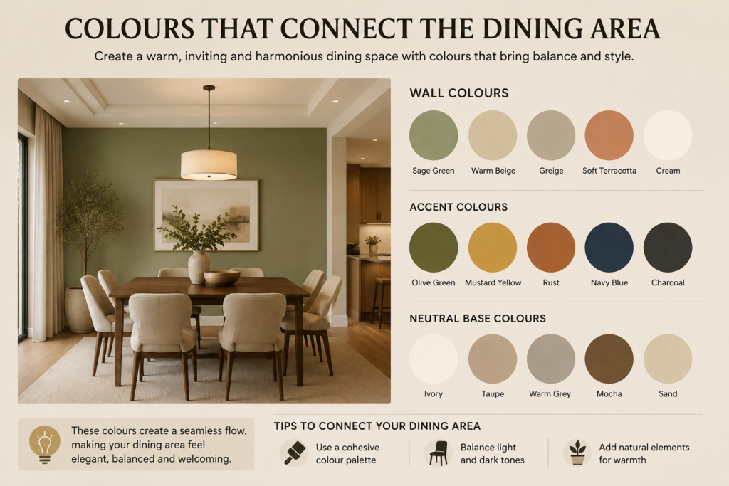 Dining Room Interior Design Ideas